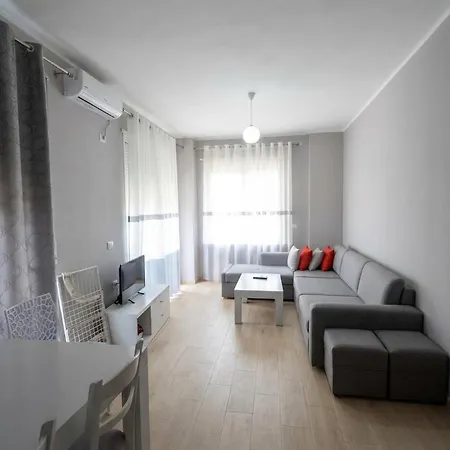 Radhima Apartman Vlora