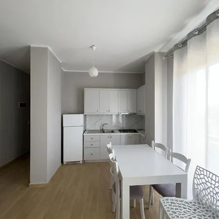 Apartment Radhima *