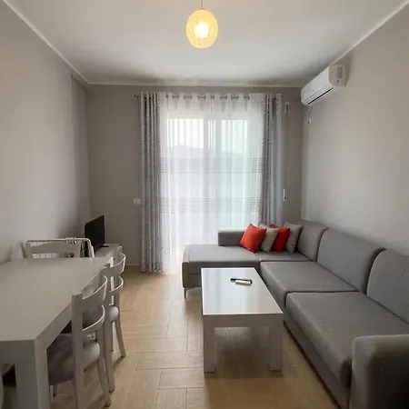 Apartment Radhima