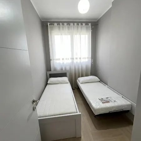 Apartman Radhima
