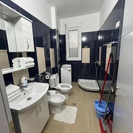 Apartman Radhima *