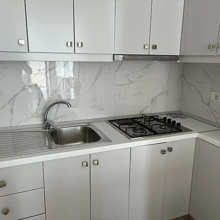 Radhima Apartman Vlora