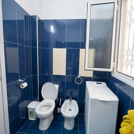 Radhima Apartment Vlore