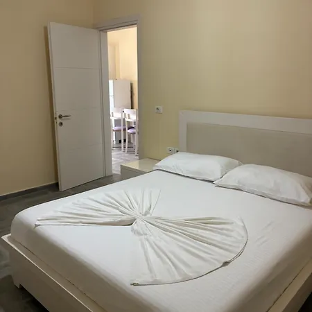 Apartman Radhima