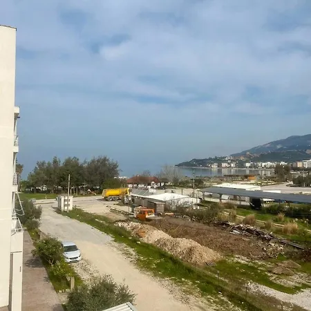 Apartman Radhima Vlora