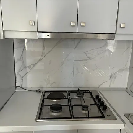 Apartman Radhima *