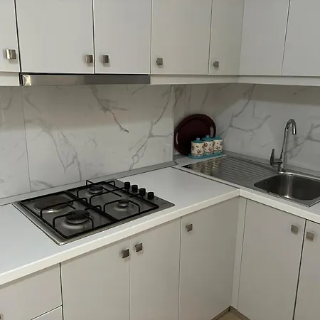 Radhima Apartman Vlora