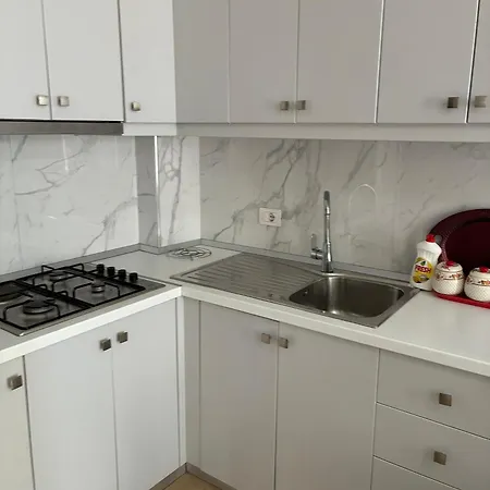 Apartment Radhima Vlore