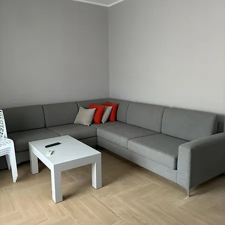 Apartment Radhima *